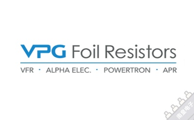 VPG Foil Resistors